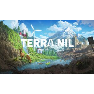 Devolver Digital Terra Nil