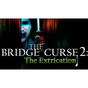 PQube Limited The Bridge Curse 2 The Extrication