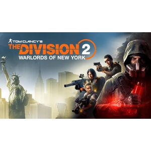 Ubisoft The Division 2 - Warlords of New York - Expansion (Xbox One & Xbox Series X S) Turkey