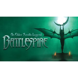 Bethesda Softworks The Elder Scrolls: Battlespire