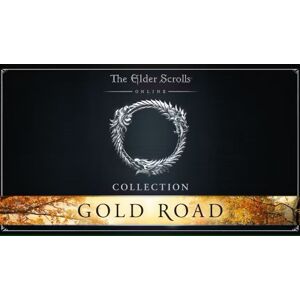 Bethesda Softworks The Elder Scrolls Online Collection: Gold Road