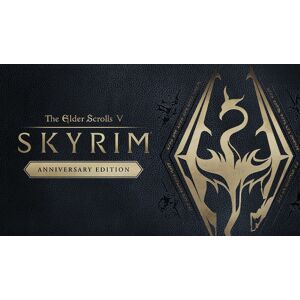 Bethesda Softworks The Elder Scrolls V: Skyrim Anniversary Edition