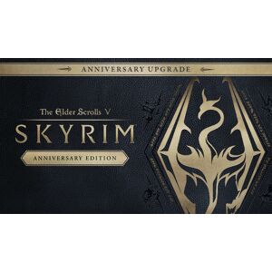 Bethesda Softworks The Elder Scrolls V: Skyrim Anniversary Upgrade