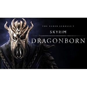 Bethesda Softworks The Elder Scrolls V: Skyrim - Dragonborn DLC