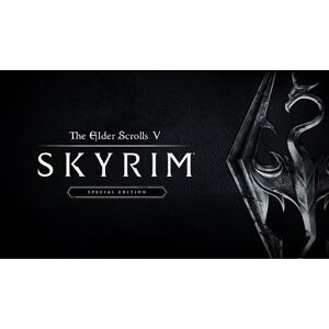 Bethesda Softworks The Elder Scrolls V: Skyrim Special Edition