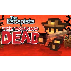 Team17 The Escapists: The Walking Dead