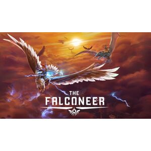 Wired Productions The Falconeer