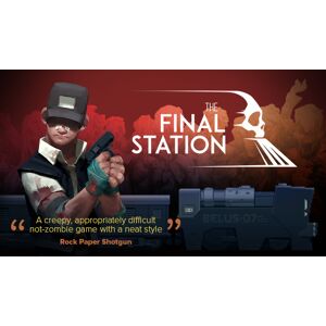 tinyBuild The Final Station