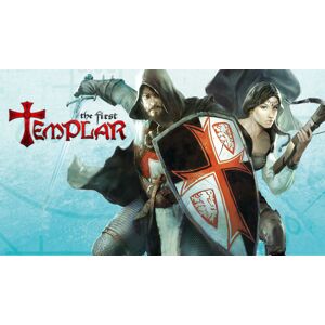 Kalypso Media The First Templar