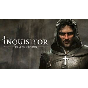 Kalypso Media The Inquisitor Digital Deluxe Edition