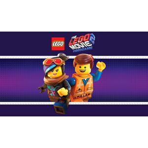 Warner Bros. Games The LEGO Movie 2 Videogame (Xbox One & Xbox Series X S) United States