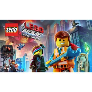 Warner Bros. Interactive Entertainment The LEGO Movie - Videogame (Xbox One) Turkey