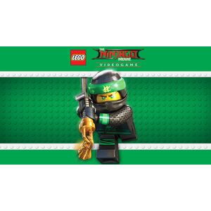 Warner Bros. Interactive Entertainment The LEGO NINJAGO Movie Video Game (Xbox One & Xbox Series X S) Europe