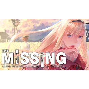 H2 Interactive Co., Ltd The MISSING: J.J. Macfield and the Island of Memories