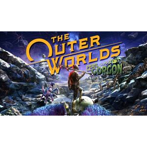 Private Division The Outer Worlds: Peril on Gorgon (Steam)