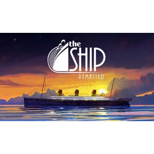 Griffin The Ship: Remasted