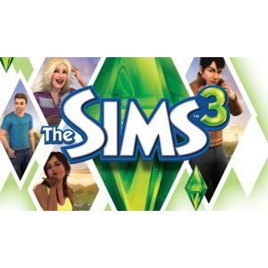 Electronic Arts The Sims 3 Diesel Stuff