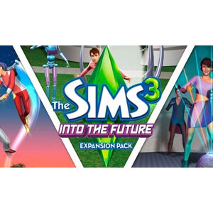 Electronic Arts The Sims 3 Into the Future