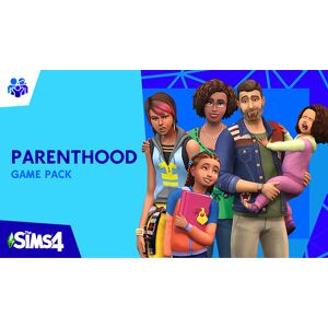Electronic Arts The Sims 4 Parenthood (Xbox One & Xbox Series X S) Europe