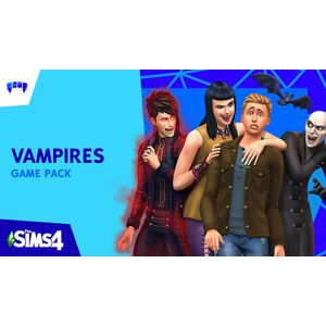 Electronic Arts The Sims 4 Vampires (Xbox One & Xbox Series X S) Europe