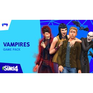 Electronic Arts The Sims 4 Vampires (Xbox One & Xbox Series X S) United States