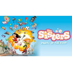 Microids The Sisters Party of the Year