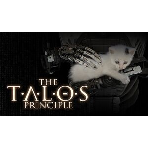 The Talos Principle