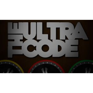 Flying Interactive The Ultra Code