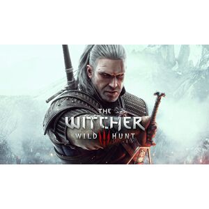 CD PROJEKT RED The Witcher 3: Wild Hunt (Xbox One & Optimized for Xbox Series X S) Argentina