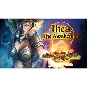 MuHa Games Thea The Awakening