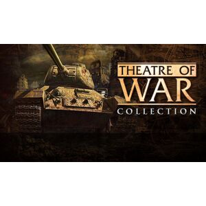 Fulqrum Publishing Theatre of War Collection