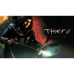 Eidos Interactive Corp Thief II The Metal Age