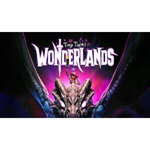 2K Tiny Tina's Wonderlands (Epic)