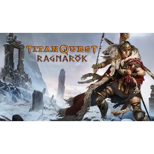 Titan Quest Ragnar246k