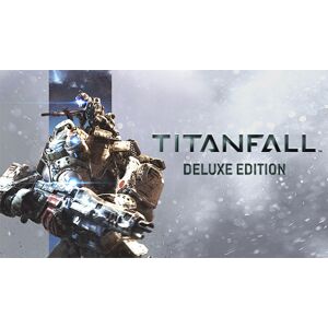 Electronic Arts Titanfall Deluxe Edition