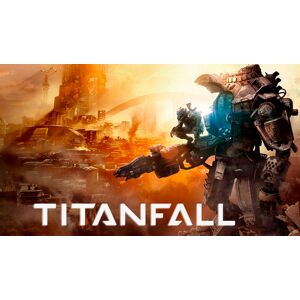 Electronic Arts Titanfall EN