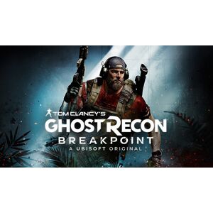 Ubisoft Tom Clancy's Ghost Recon Breakpoint (Xbox One & Optimized for Xbox Series X S) Europe