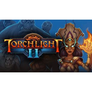 Gearbox Publishing Torchlight II (Xbox One & Xbox Series X S) United States