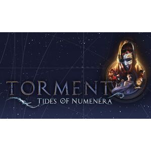 Xbox Game Studios Torment: Tides of Numenera (Xbox One & Xbox Series X S) Europe