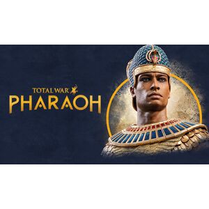 SEGA Total War PHARAOH