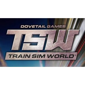 Dovetail Games Train Sim World