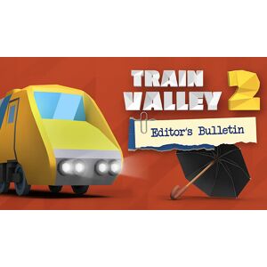 META Publishing Train Valley 2 Editors Bulletin