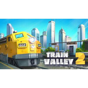 META Publishing Train Valley 2: Workshop Gems - Ruby