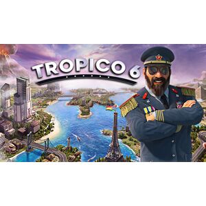 Kalypso Media Tropico 6 El Prez Edition