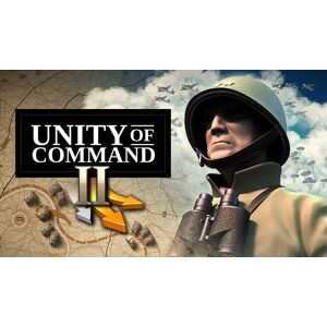 2x2 Games Unity of Command II