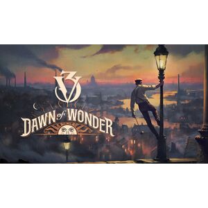 Paradox Interactive Victoria 3: Dawn of Wonder