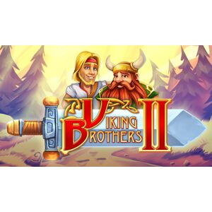 020 Games Viking Brothers 2