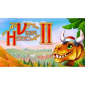 Alawar Entertainment Viking Heroes 2