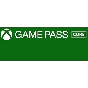 Microsoft Xbox Game Pass Core 1 Month (Global)