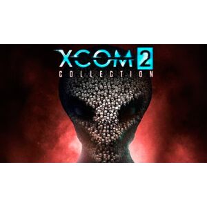 2K XCOM 2 Collection (Xbox One &amp;amp; Xbox Series X S) United States - Publicité